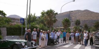 Motori, successo per la tre giorni SM Expo 40