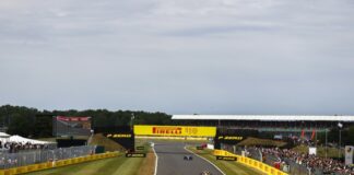 Gp Gran Bretagna, Isola “Gara tra le più emozionanti degli ultimi anni”