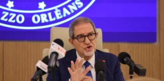 Sondaggio per Sole 24 Ore, presidente Musumeci al 7° posto per gradimento