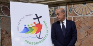 Sondaggio per Sole 24 Ore, Zingaretti al 17° posto per gradimento