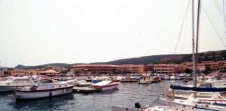 Sardegna, dalla Regione fondi per riqualificare porti e porticcioli