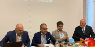 Piemontese “Con i mondiali di orienteering la Puglia alla ribalta”