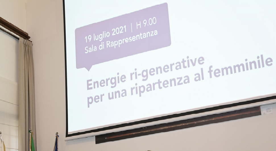 Toscana, contro il gender gap un “bollino rosa” per le imprese