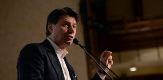 Governo, rinviato al 6 luglio incontro Conte – Draghi