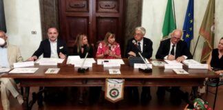 Mondiali 3D in Umbria, Scarzella “Puntiamo a fare bene”