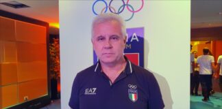 Azzi “Ai Mondiali per fare bene e costruire il futuro”