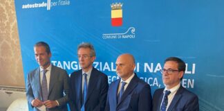 Sicurezza, tecnologia e green nel nuovo Piano della Tangenziale di Napoli