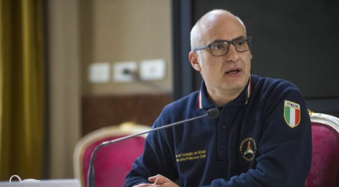 Marmolada, Curcio”Risposta operativa migliore possibile,non ci fermiamo”