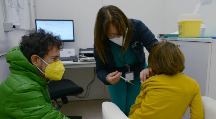 Covid, 36.282 nuovi casi, 59 i morti nelle ultime 24 ore