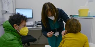 Covid, 36.282 nuovi casi e 59 decessi in 24 ore