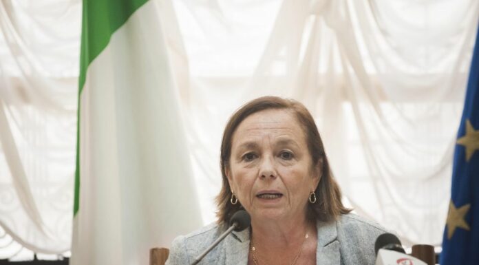 Lamorgese “Dal ’91 sciolti 370 comuni per infiltrazioni mafiose”