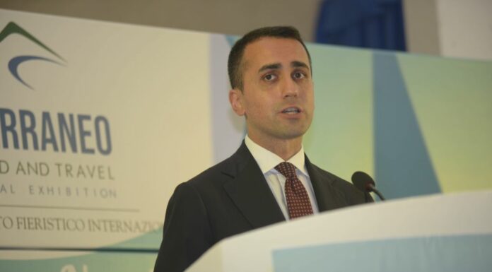 Governo, Di Maio “con voto a ottobre si perdono fondi Pnrr”