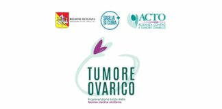 Tumore ovarico, gli chef siciliani al fianco di Acto