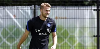 de Ligt sul mercato, l’olandese piace al Bayern Monaco