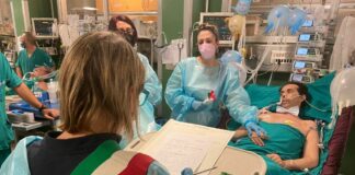 Torino, si sposa temendo di morire, poi arriva cuore per trapianto