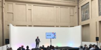 Ambiente, Sala accelera su mobilità e logistica “cambiare rapidamente”