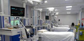 Vincenzi “Continuano i passi in avanti per il nuovo ospedale Tiburtino”