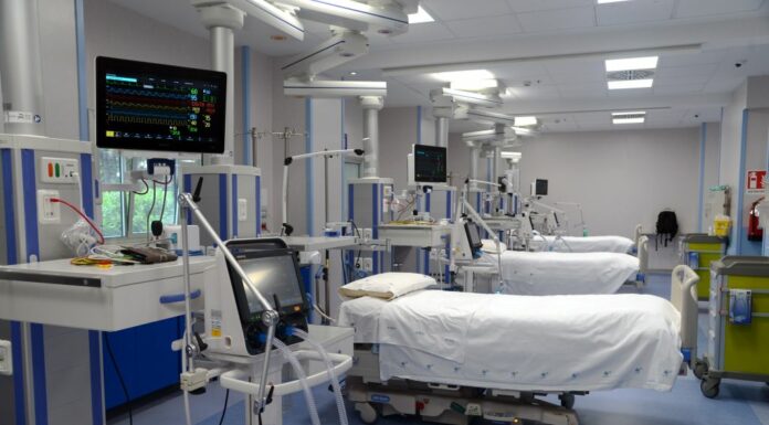 Vincenzi “Continuano i passi in avanti per il nuovo ospedale Tiburtino”