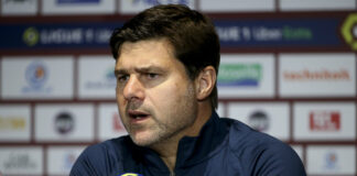 Ufficiale il divorzio fra il Psg e Pochettino, arriva Galtier