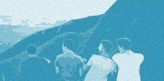 Esce il nuovo libro di Fabrizio De Nicola “I ragazzi del bar Luana”