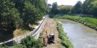 Emilia Romagna, operazione “fiumi puliti” in area Forlì-Cesena
