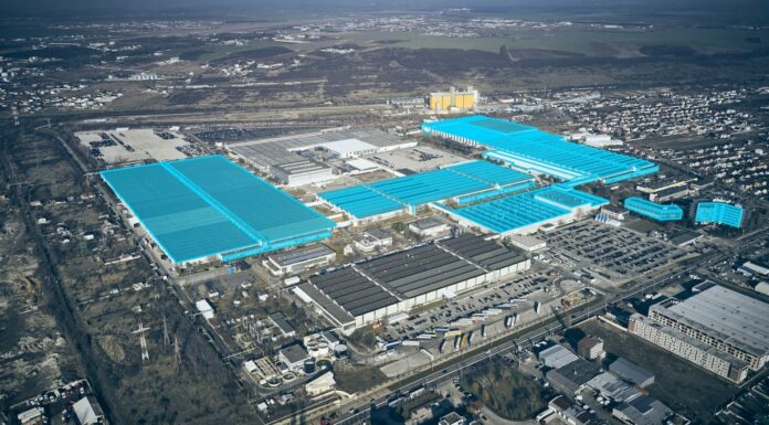 Ford Otosan guiderà stabilimento Craiova verso futuro elettrico