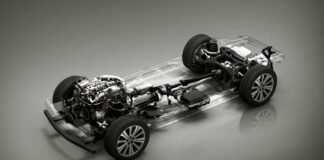 Mazda, motore diesel 6 cilindri da basse emissioni per la CX-60