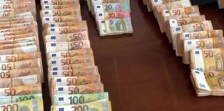 Entrate tributarie, nei primi 5 mesi 2022 gettito 188,6 mld