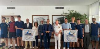 Mediterraneo da remare #PlasticFree 2022, inaugurata la XII edizione
