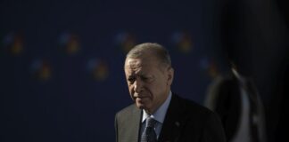 Erdogan “I rapporti commerciali Italia-Turchia sempre più forti”