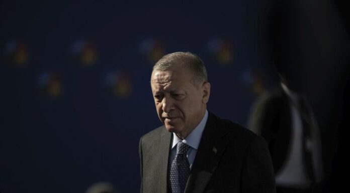 Erdogan “I rapporti commerciali Italia-Turchia sempre più forti”