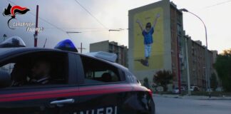 Mafia, blitz contro il mandamento Porta Nuova a Palermo con 18 fermi