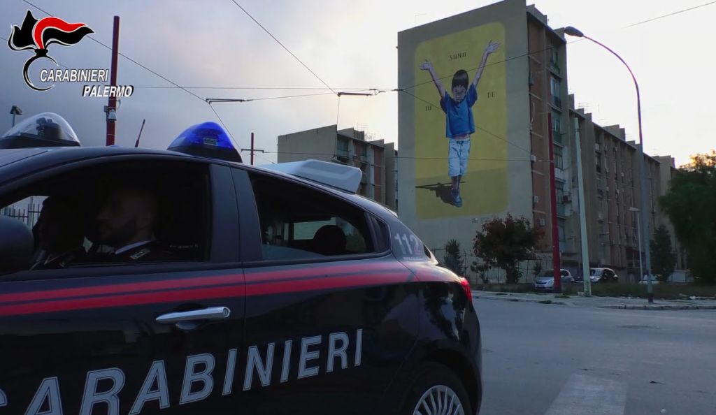 Mafia, blitz contro il mandamento Porta Nuova a Palermo con 18 fermi