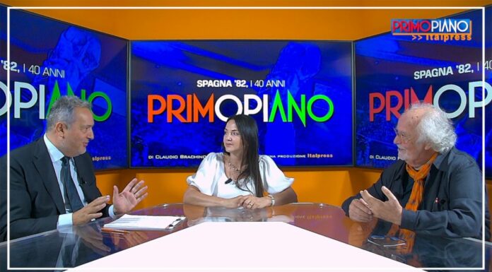 Zoff “Bearzot chiave del successo”, Moglie Rossi “Rinato col Brasile”