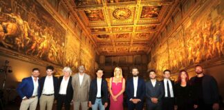 Fair Play Menarini, attesa per la cerimonia di premiazione