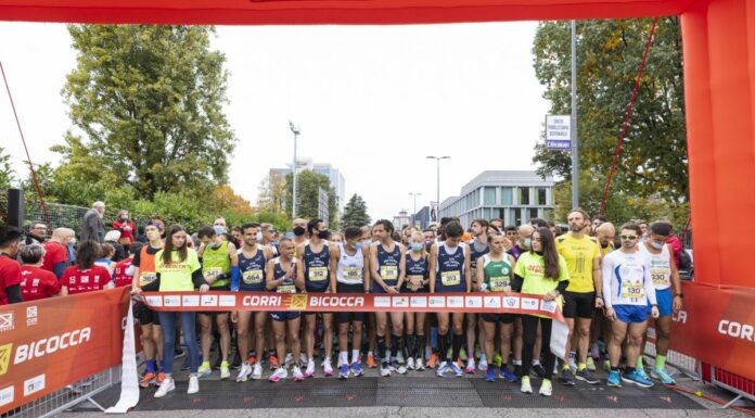 Il 23 ottobre a Milano la quinta edizione della CorriBicocca