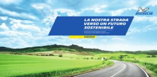 Michelin, la via della sostenibilità sempre più concreta