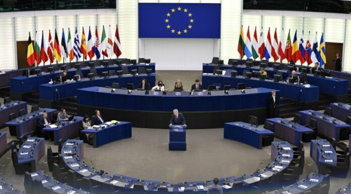 Via libera dal Parlamento Ue a gas e nucleare green