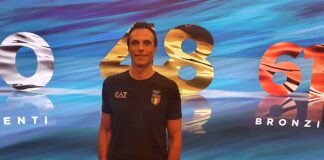 Mornati “Orano conferma la crescita dello sport italiano”