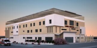 Catania, nuovo Pronto Soccorso Garibaldi-Centro in fase di completamento