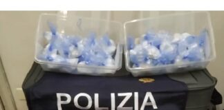 Droga e riciclaggio, sgominata organizzazione italo-albanese a Bologna