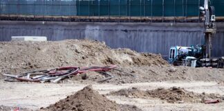 Sicurezza sul lavoro, Regione Veneto attiva portale cantieri