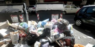 Rifiuti, conclusa la discussione generale sulla proposta Egato