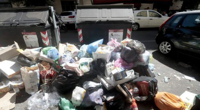 Rifiuti, conclusa la discussione generale sulla proposta Egato