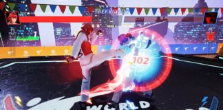 Taekwondo, al via competizioni virtuali in tutto il mondo