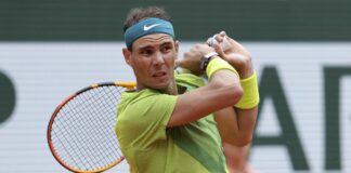 Nadal in semifinale a Wimbledon, affronterà Kyrgios