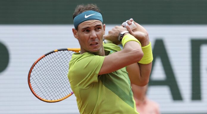 Nadal in semifinale a Wimbledon, affronterà Kyrgios