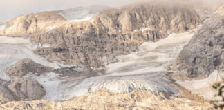 Marmolada, recuperato il corpo della decima vittima
