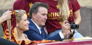 Stadio Roma a Pietralata, presto studio di fattibilità