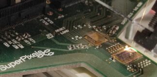 Wireless ottico, in un chip la nuova frontiera per dispositivi portatili